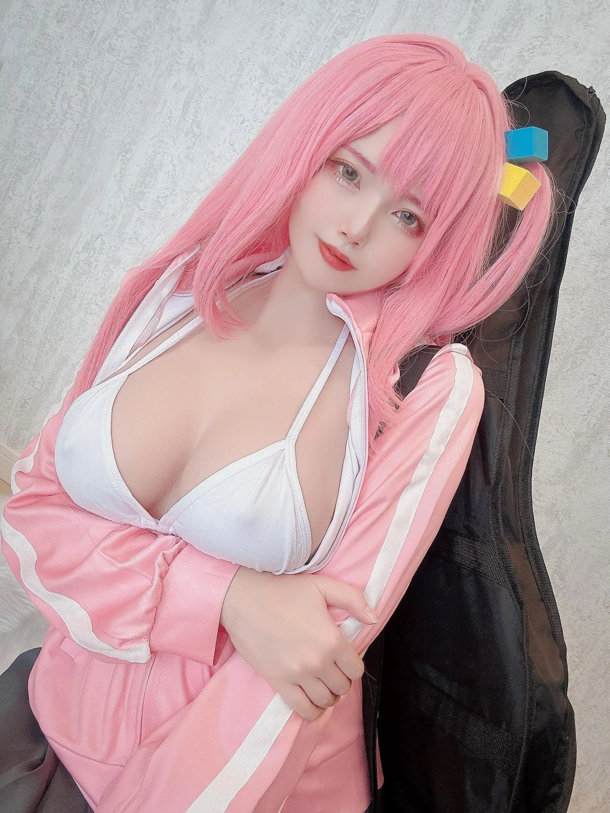 Uriうり – NO.025 Fantia2023-04月会员订阅合集-2023-04-26 ぼっちちゃん21sheets [22P]插图6